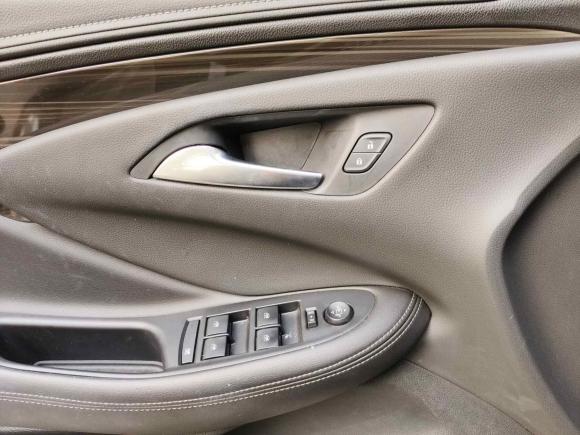 [无锡·苏B] 二手别克昂科威2021款 532T 两驱领先型