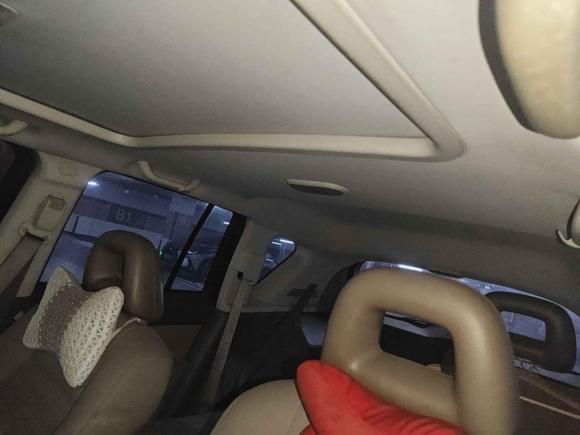 [北京·京L] 二手Jeep指南者2007款 2.4L 四驱运动版