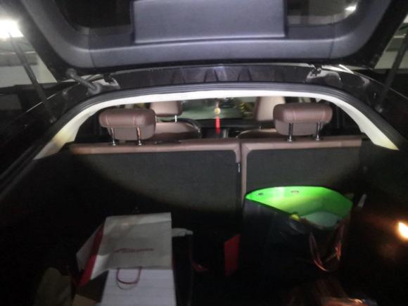 [嘉兴·浙F] 二手哈弗哈弗F7x2019款 2.0T 四驱极智运动版