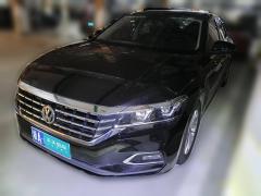 [杭州·浙A] 大众帕萨特2020款 280TSI 商务版 国VI