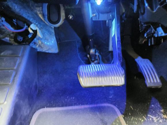 [南通·苏F] 二手福特福克斯2021款 三厢 EcoBoost 180 自动ST Line