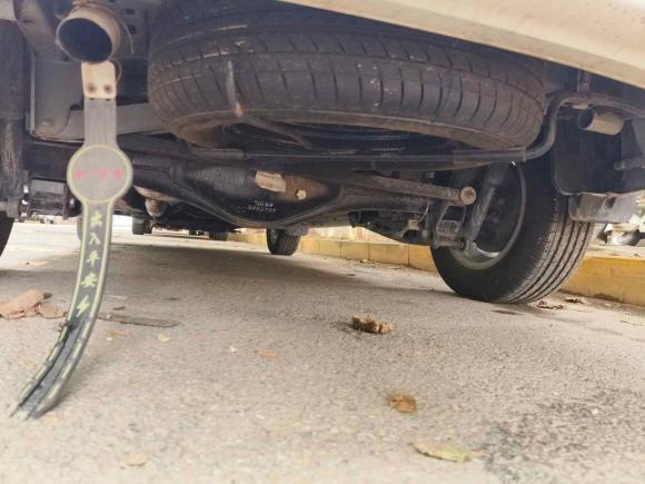 [济南·鲁A] 二手五菱汽车五菱宏光2021款 1.5L S标准型LAR