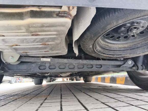 [上海·沪D] 二手吉利汽车豪越2020款 1.8TD DCT旗舰型 5座