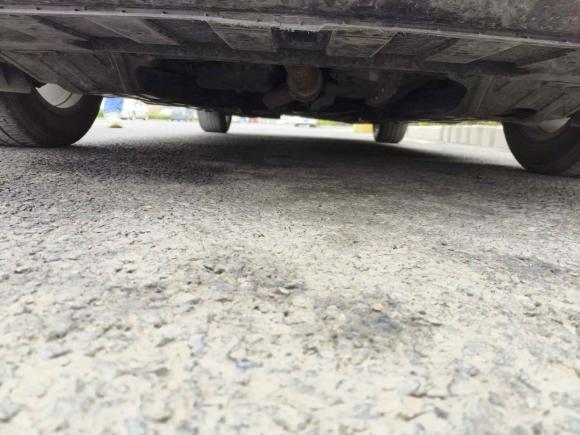 [济南·鲁A] 二手别克君越2016款 20T 精英型