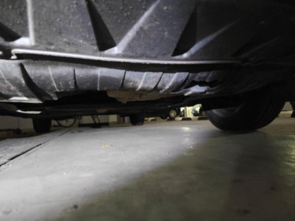 [上海·沪C] 二手理念理念S12012款 1.3L 自动舒适版