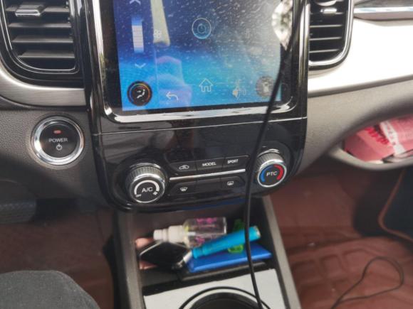 [南通·苏F] 二手奇瑞新能源小蚂蚁2022款 甜粉款 全糖版 磷酸铁锂 30kW 301km