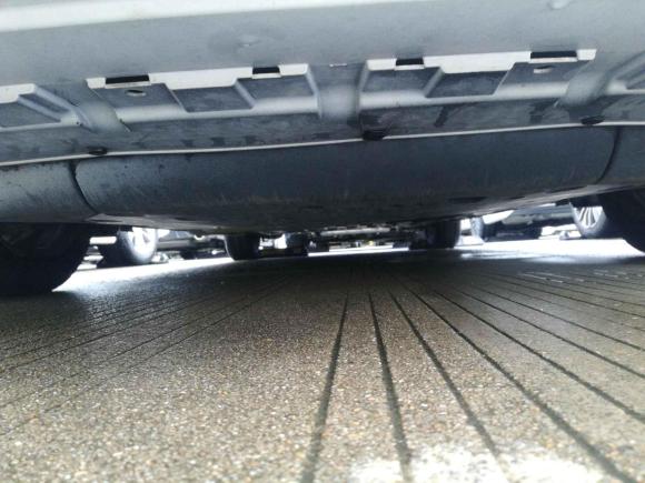 [苏州·苏E] 二手本田哥瑞2016款 1.5L CVT经典版