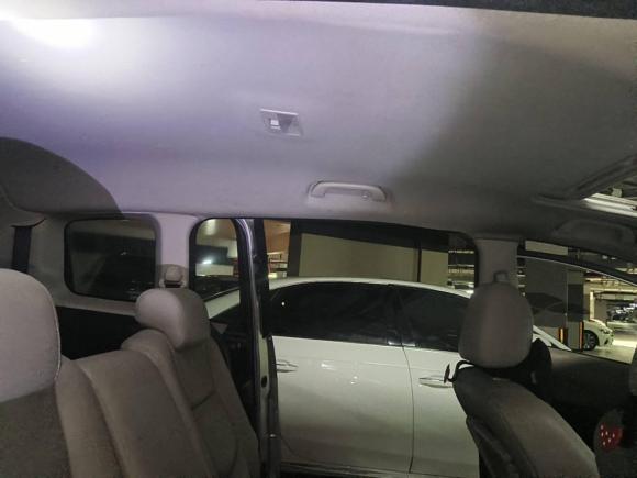 [深圳·湘L] 二手马自达马自达52008款 2.0 自动舒适型