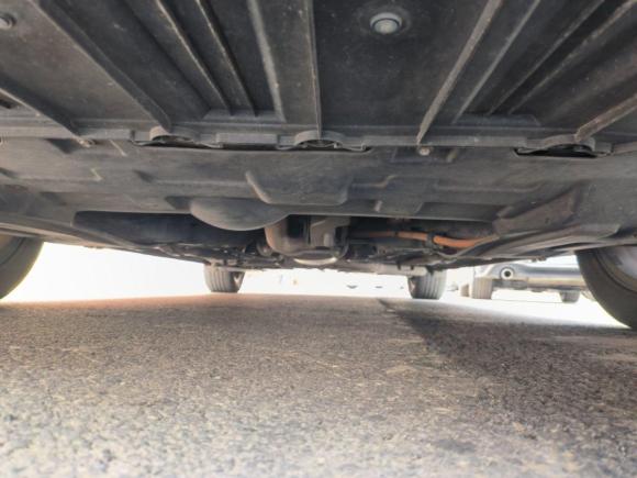 [上海·沪A] 二手荣威荣威e9502017款 50T 混动互联行政版