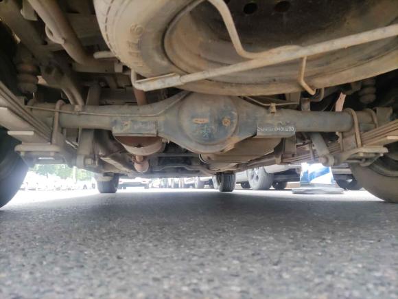 [成都·川A] 二手五菱汽车五菱宏光2015款 1.2L S 基本型国V