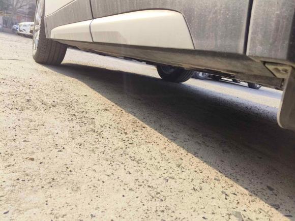 [上海·苏F] 二手凯迪拉克凯迪拉克XT42021款 28T 两驱豪华型