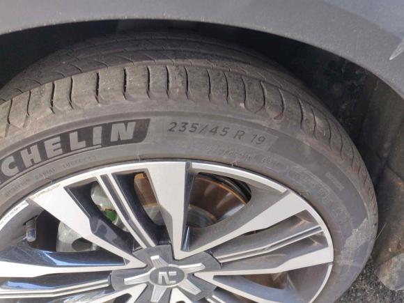 [上海·沪A] 二手飞凡汽车飞凡MARVEL R2021款 后驱PRO版