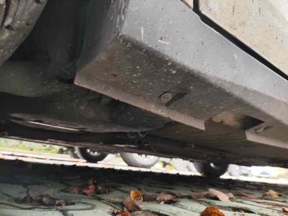 [武汉·鄂A] 二手启辰启辰D602019款 十万荣耀 1.6L XL CVT辰酷版 国V