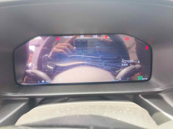 [上海·豫Q] 二手哈弗哈弗酷狗2022款 1.5T DCT两驱潮动版