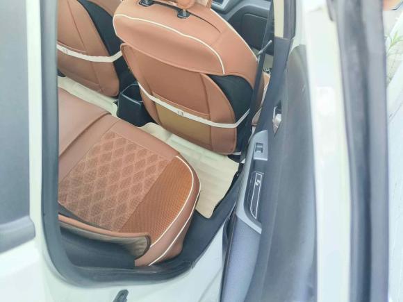 [南京·苏A] 二手起亚起亚K22015款 三厢 1.4L MT GLS