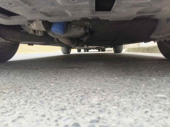 [上海·沪D] 二手别克别克GL82020款 ES陆尊 653T 尊享型