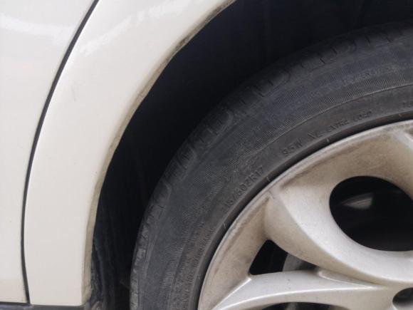 [芜湖·皖M] 二手名爵名爵62013款 掀背 1.8T 自动GT超值版