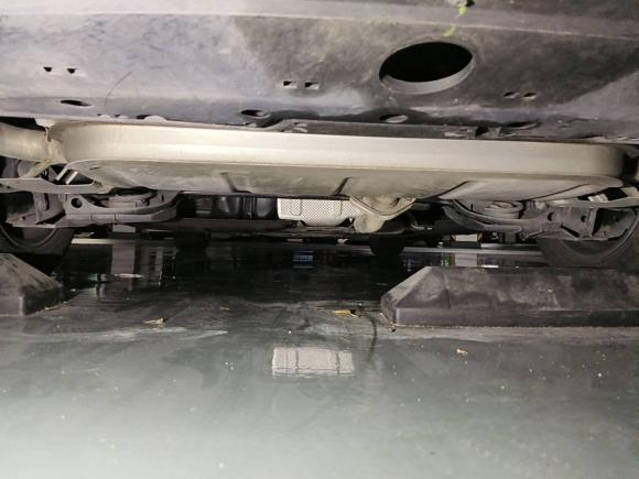 [深圳·渝A] 二手马自达马自达3 昂克赛拉2020款 1.5L 自动质美版