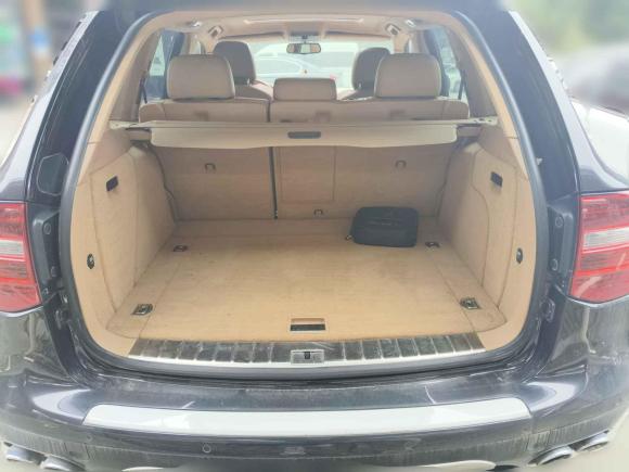 [台州·浙J] 二手保时捷Cayenne2008款 Cayenne GTS 4.8L