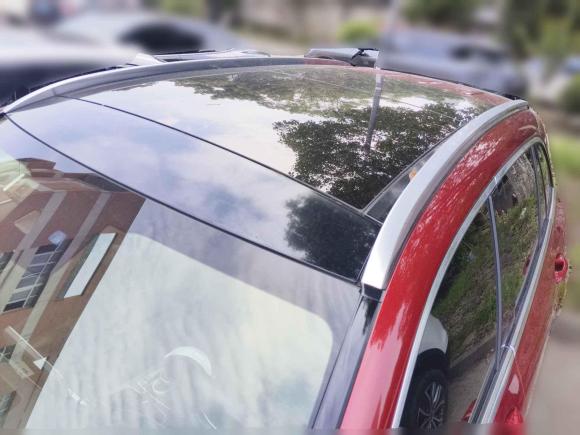 [嘉兴·沪C] 二手奔驰奔驰GLC2016款 GLC 300 4MATIC 动感型