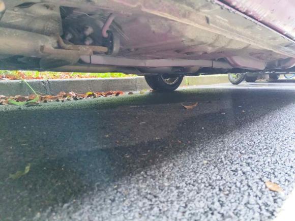 [杭州·浙A] 二手丰田雅力士2008款 1.6G 自动精致版