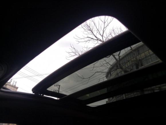 [上海·苏A] 二手别克君越2014款 2.0T SIDI 智享旗舰型