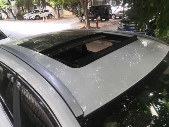 [成都·川R] 二手北京汽车北京X32019款 1.5L 手动星耀版