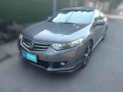 [广州·粤A]本田&nbsp;&nbsp;思铂睿&nbsp;&nbsp;2009款2.4LTYPE-SNAVI