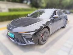 [西安·陕A] 哪吒汽车哪吒S2022款 增程版 1160km 后驱大版