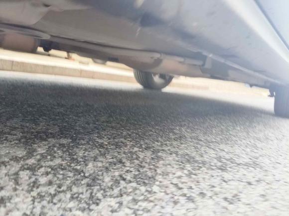 [金华·浙G] 二手广汽传祺传祺GS82017款 320T 四驱豪华智联版（七座）