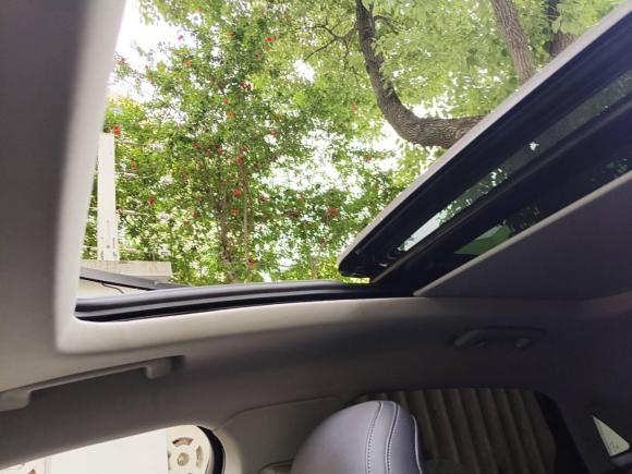 [上海·沪D] 二手福特金牛座2015款 EcoBoost 245 豪华型