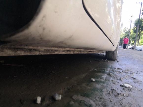 [杭州·浙A] 二手名爵MG32014款 1.3L AMT舒适版