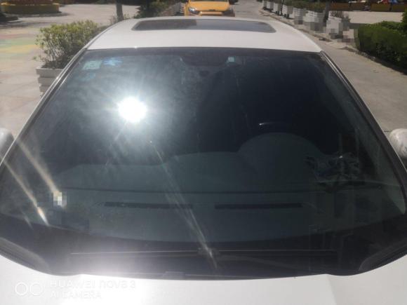 [上海·渝A] 二手雪铁龙雪铁龙C4L2015款 1.8L 自动豪华版