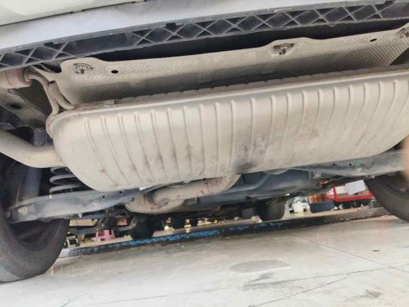 [湖州·浙E] 二手大众途昂2017款 330TSI 两驱豪华版