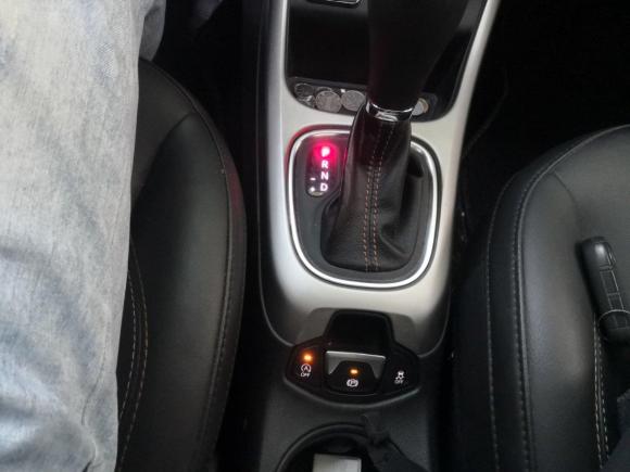 [上海·豫N] 二手Jeep指南者2017款 200T 自动家享版