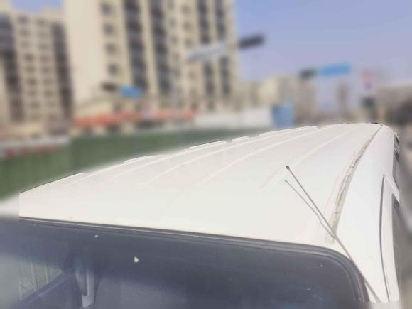 [济南·鲁G] 二手金杯金杯快运2018款 2.0L标准型V19