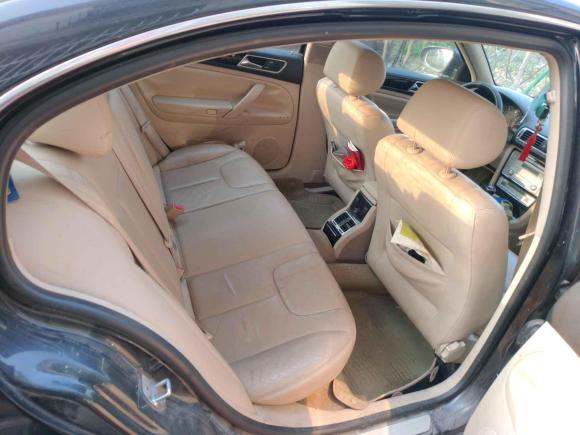 [上海·沪C] 二手大众Passat领驭2009款 1.8T 手动尊享型