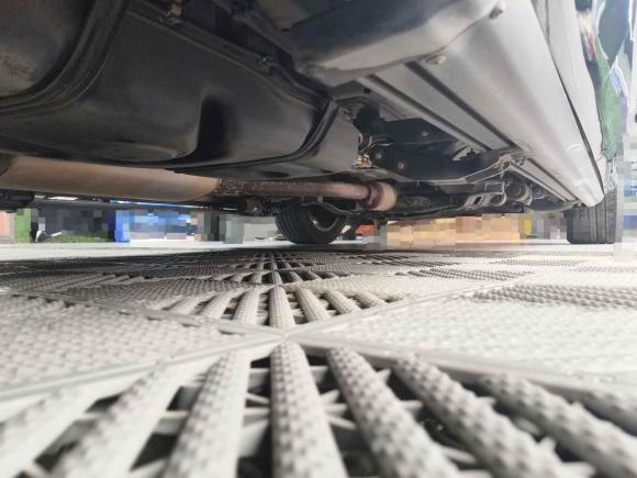 [合肥·皖A] 二手广汽传祺传祺M82018款 320T 尊贵版