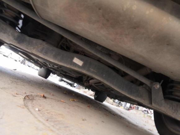 [广州·粤A] 二手纳智捷大7 SUV2014款 2.2T 两驱智慧型