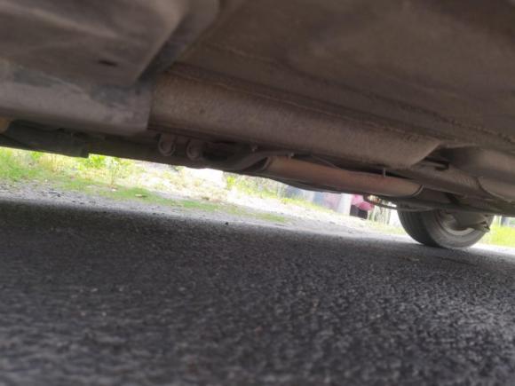 [杭州·浙E] 二手斯柯达昕动2014款 1.6L 自动悦享版