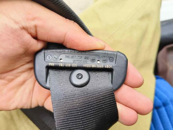 [西安·陕A] 二手斯柯达明锐2017款 经典款 1.6L 自动舒适版