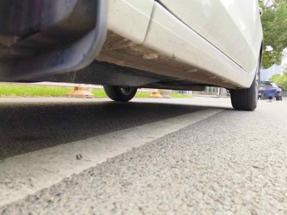 [武汉·鄂A] 二手别克英朗2021款 1.3T 自动轻混动精英型