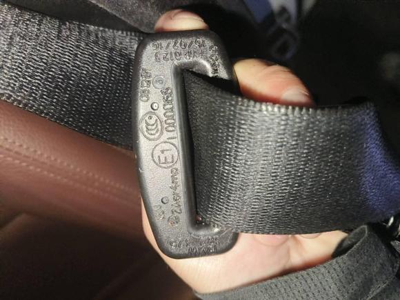 [宁波·浙B] 二手宝马宝马5系2014款 525Li 领先型