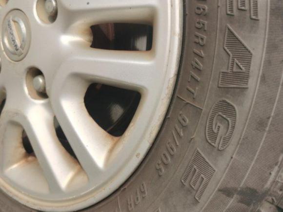 [嘉兴·浙F] 二手日产日产NV2002011款 1.6L 232座 尊雅型