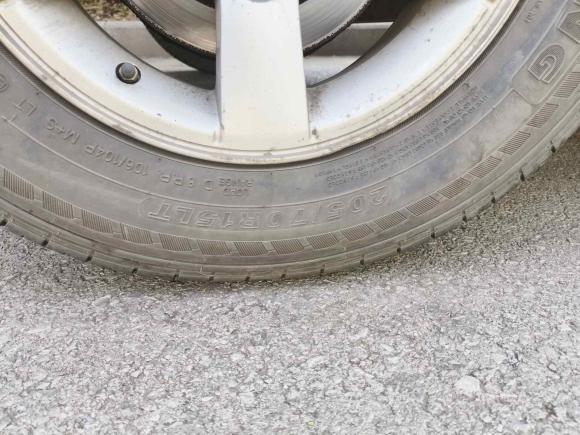 [南京·皖M] 二手铃木吉姆尼2009款 1.3 AT 时尚型