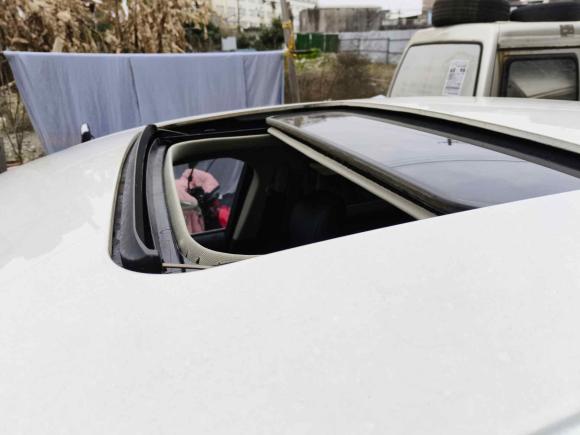 [温州·浙C] 二手福特蒙迪欧2017款 EcoBoost 180 时尚型