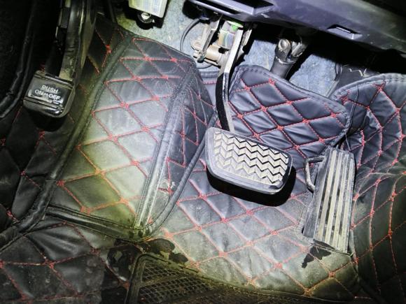 [义乌·浙G] 二手丰田皇冠2015款 2.0T 时尚版