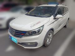 [深圳·粤V]宝骏&nbsp;&nbsp;宝骏310W&nbsp;&nbsp;2017款1.5L手动时尚型国V