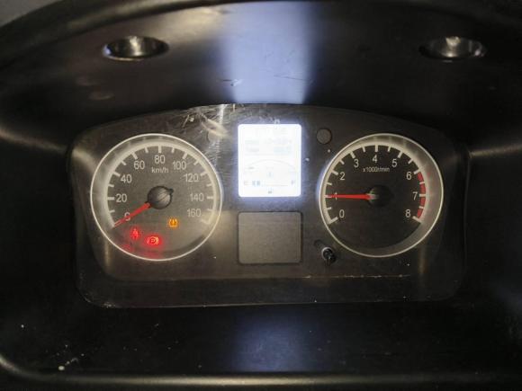 [苏州·苏E] 二手金杯小海狮X302021款 1.5L 财富型客车国VI SWC15M