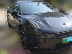 [湖州·浙A] 极氪极氪0012023款 WE版 86kWh